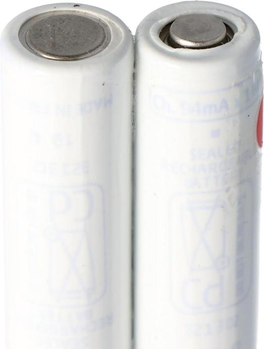 Actual product image AccuCell Battery Söhnle scales 7741, 7742, 7743, 7744 (1 pcs., Device specific, 900 mAh, Rechargeable battery)