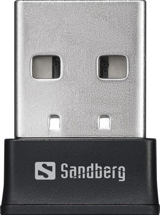 Immagine prodotto Sandberg Micro Wifi Dongle (USB)
