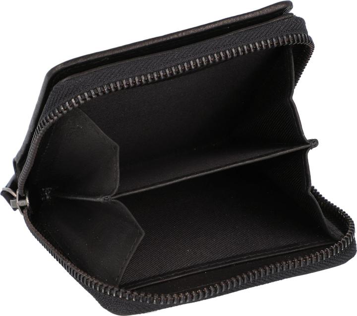 Immagine prodotto Police PT150-10368 Portafoglio in pelle 12 cm