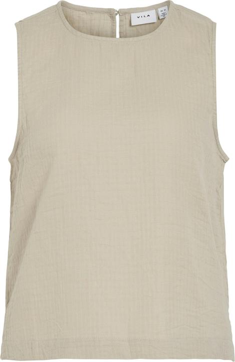 Actual product image Vila Rundhals Top (44)