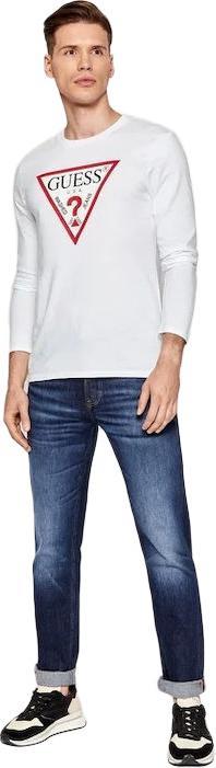 Actual product image Guess M2yi31 I3z11 Jeans - Mens (XL)