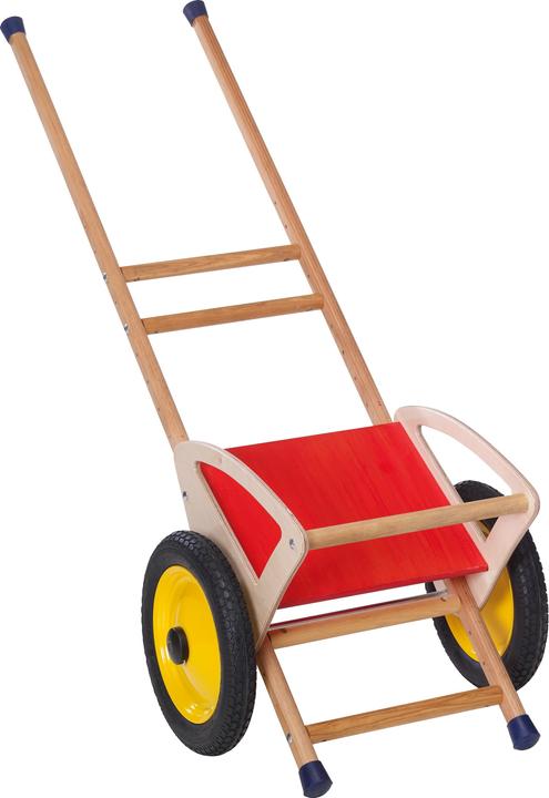Image du produit Pedalo Sulki (12")