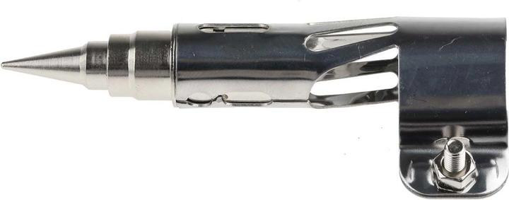 Actual product image Rs Pro Hand burner for use with MT/770 mini gas burner