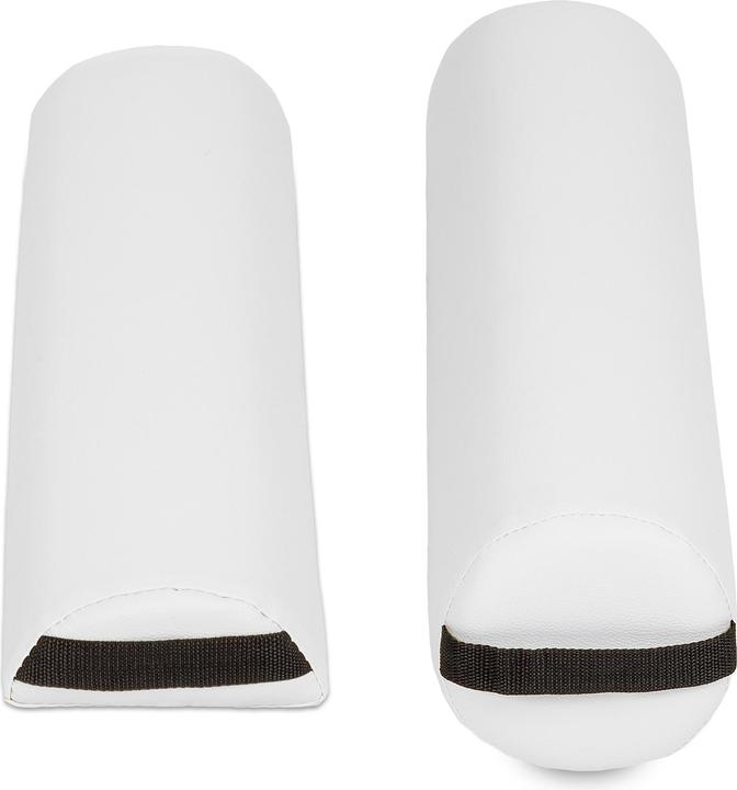 Produktbild tectake Massage Lagerungsrollen Set