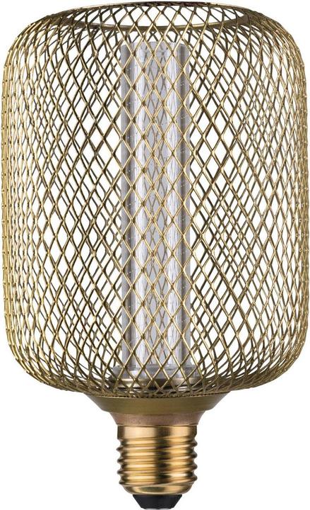 Produktbild Paulmann Metallic Glow (E27, 0.40 W, 200 lm, 1 x)