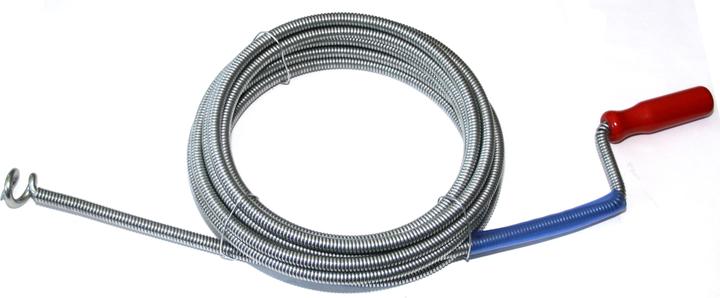 Image du produit CFH Spirale de nettoyage de tuyaux (1 pcs)