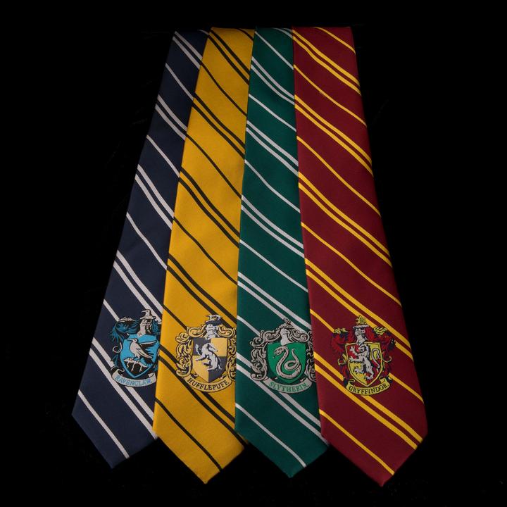 Image du produit Cinereplicas Harry Potter: Hufflepuff