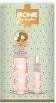 Actual product image Saphir IRONIE EDP SPRAY 200 ML + 30 ML SETS (Eau de parfum, 200 ml)