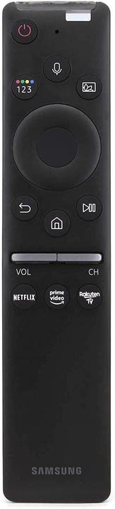Actual product image Samsung BN59-01312B (Device-specific remote control, Bluetooth, Infrared)