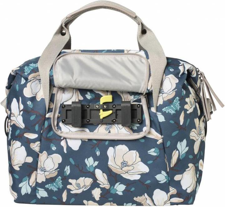 Image du produit Basil Magnolia (18 l, Sacoches)