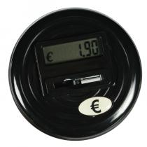 Actual product image Magni Money box with counter and digital display (18 x 10 cm)