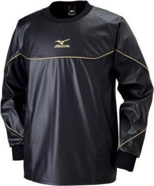 Actual product image Mizuno sauna (3XL)