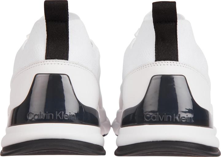 Produktbild Calvin Klein Low Top Lace Up Mix - 57591 (44)