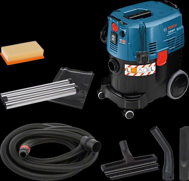 Produktbild Bosch Professional Nass-/Trockensauger GAS 35 L AFC (Nass-Trockensauger)