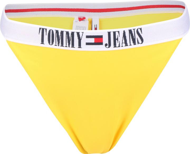 Tommy Hilfiger High Rise Bikini Unterteil - 83291 (XS)