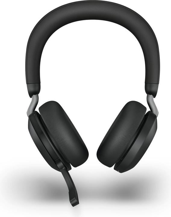 Actual product image Jabra Evolve2 75 UC Stereo (Wireless, USB-A)
