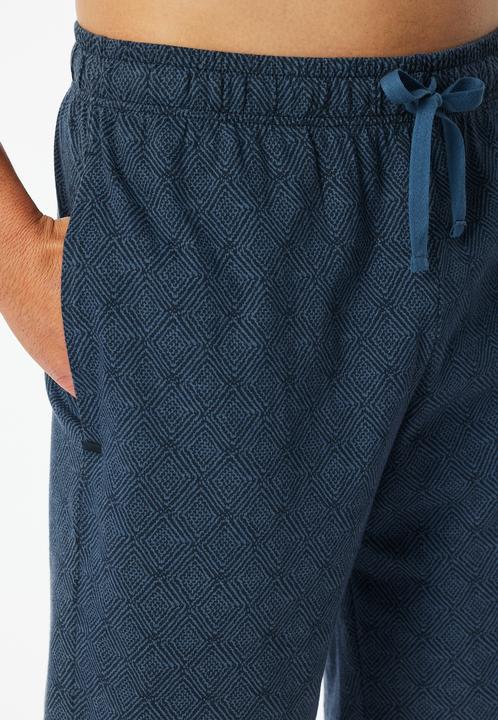 Actual product image Schiesser Pyjamashorts Mix & Relax Bermuda (XL)