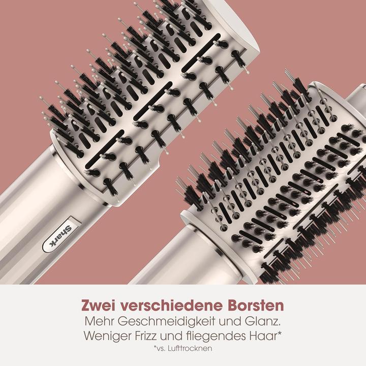 Produktbild Shark HD446SLEU Flex-Style Stone Haartrockner