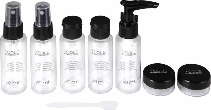 Produktbild Gabriella Salvete Tools Travel