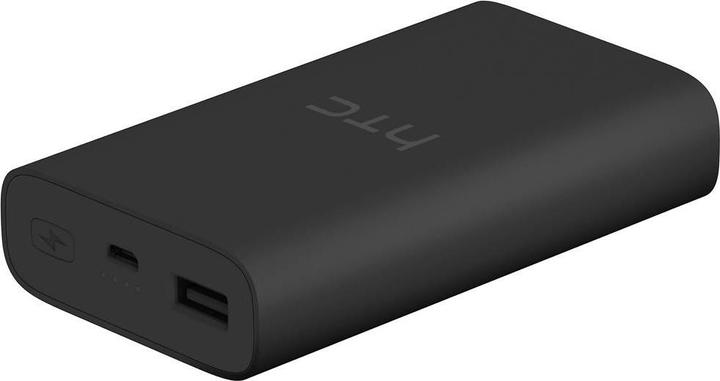 Produktbild HTC Wireless-Adapter mit Zubehör