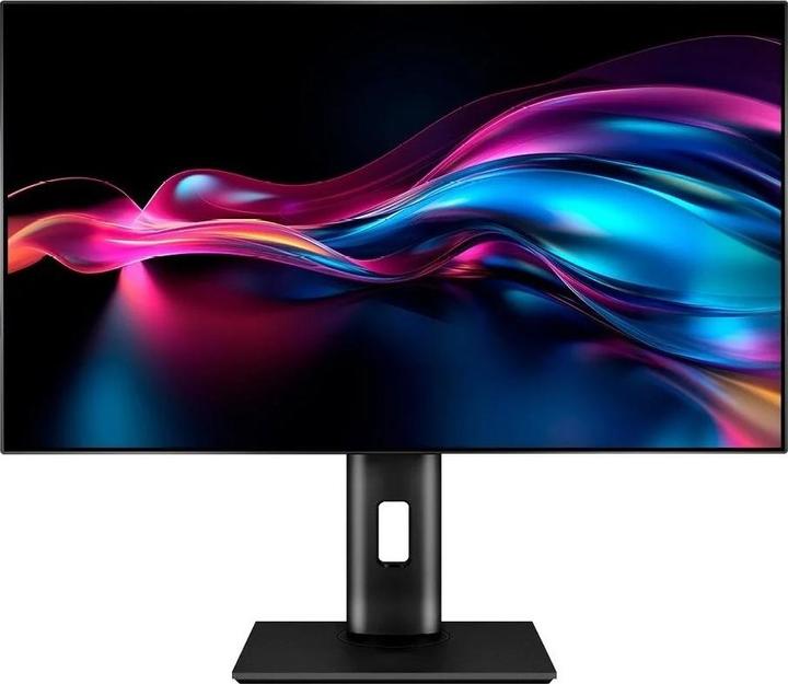 Actual product image Misura High Resolution monitor 27" - 75 Hz (2560 x 1440 pixels, 27")