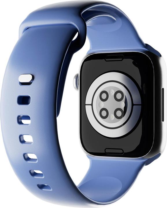 Immagine prodotto Puro Cinturino ICON per Apple Watch 42-44-45-49 mm (Silicone)