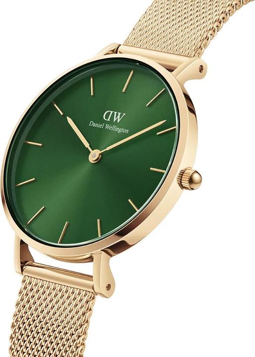 Image du produit Daniel Wellington Classic Petite Emerald (28 mm) (Montre analogique, 28 mm)