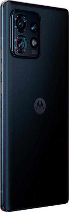 Image du produit Motorola Edge 40 Pro (256 Go, Quartz noir, 6.67", SIM + eSIM, 50 Mpx, 5G)