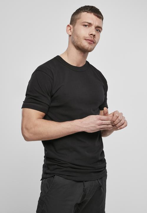 Produktbild Brandit BW Undershirt (XXL)