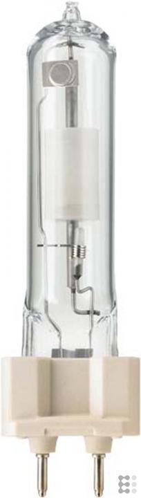 Actual product image Philips MASTERC CDM-T 150W/830 G12 1CT (G12, 150 W, 13300 lm, 1 x, G)