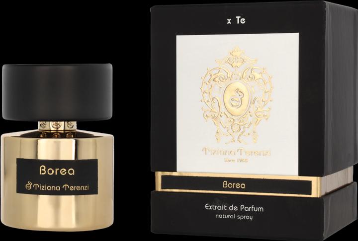 Image du produit Tiziana Terenzi Borea by Extrait De Parfum Spray (Unisex) 100 ml (Eau de parfum, 100 ml)