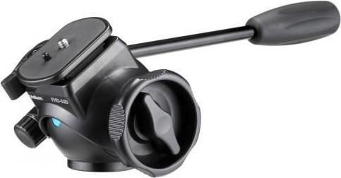 Actual product image Velbon FHD-53D (Video head)
