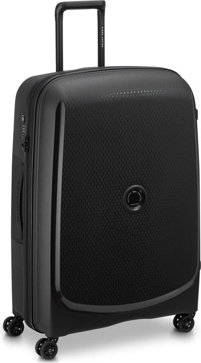 Image du produit Delsey Belmont Plus 4 roues trolley 76 cm (102 l, XL (à partir de 115l))