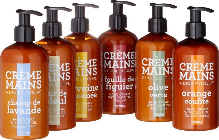 Actual product image Interio Terra (500 ml)