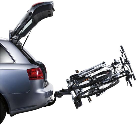 Actual product image Thule EuroClassic G6 928
