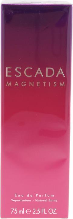 Image du produit Escada Magnétisme (Eau de parfum, 75 ml)