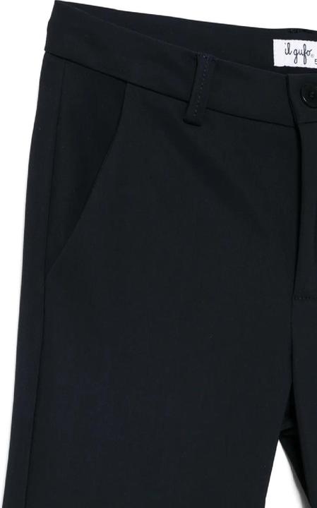 Actual product image Il Gufo Pantalone (4)