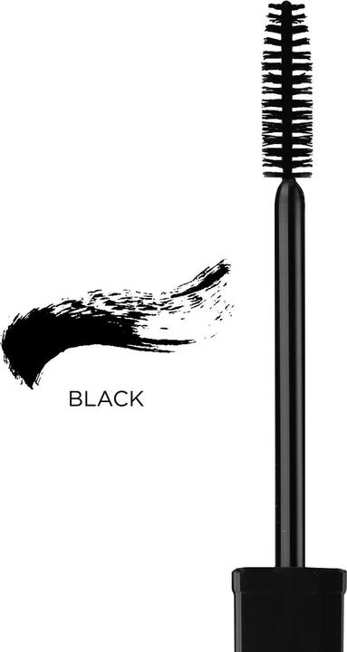 Immagine prodotto Annemarie Börlind Mascara Long Last Volume Nero (Nero)