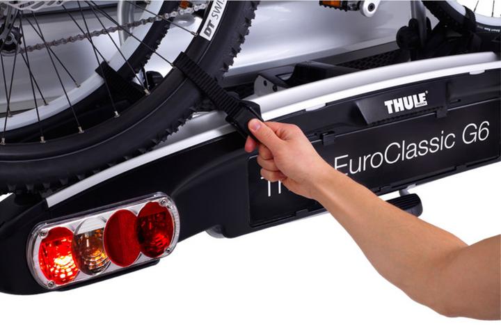 Actual product image Thule EuroClassic G6 928