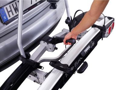 Actual product image Thule EuroClassic G6 928