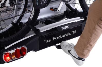 Actual product image Thule EuroClassic G6 928
