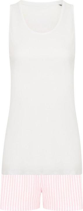 Produktbild Towel City Schlafanzug mit Shorts (38 D)