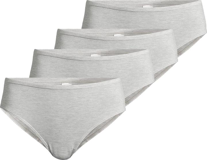 Immagine prodotto Nina von C. 4er Pack Light & Easy Jazz Pants (40, L, confezione da 4)