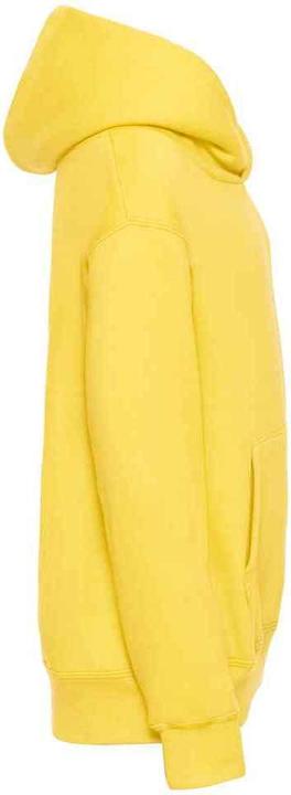 Actual product image Jerzees Schoolgear Childrens/Kids Hoodie (128)
