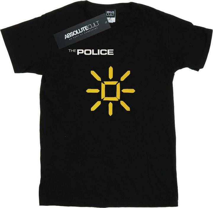 Produktbild The Police Invisible Sun TShirt (XL)