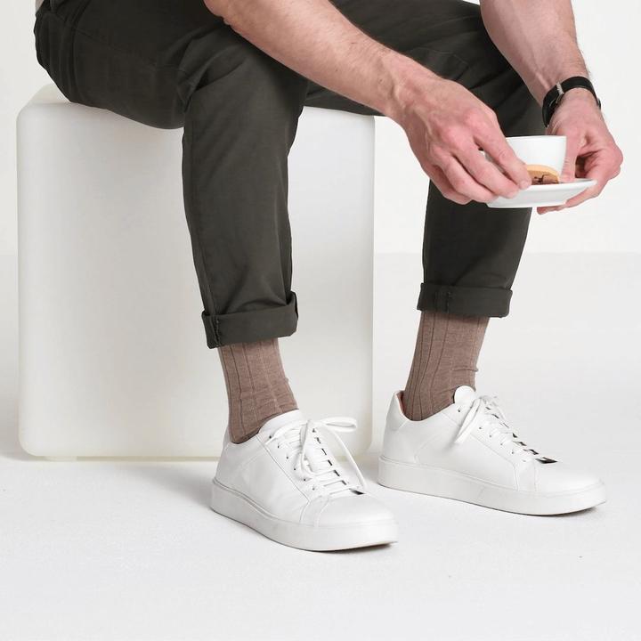 Immagine prodotto Blacksocks Calze classiche per polpacci (Confezione singola, 40 - 41)