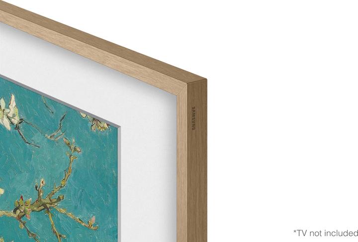 Actual product image Samsung The Frame Bezel 32" (Framing system)