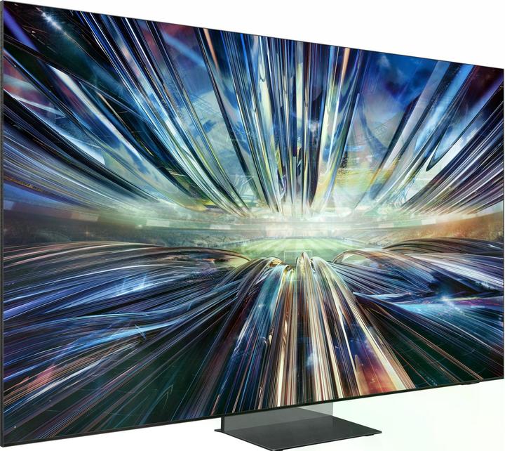 Produktbild Samsung QE75QN900D (75", QN900D, NeoQLED, 8K, 2024)