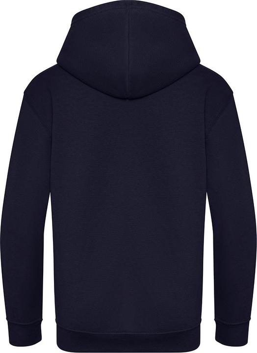 Produktbild Awdis Kapuzenpullover aus biologischem Anbau (140, 146)