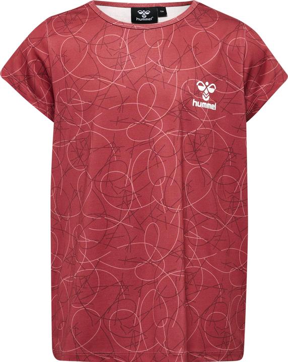 hummel hmlNANNA T-SHIRT S/S
